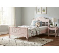 Кровать 1-спальная Айно №4 80х190/200