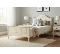 Кровать 1-спальная Айно №4 90х190/200