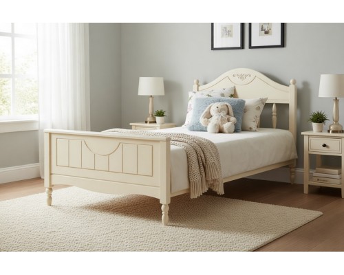 Кровать 1-спальная Айно №4 90х190/200