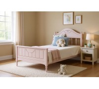 Кровать детская Айно №4 70х150/160