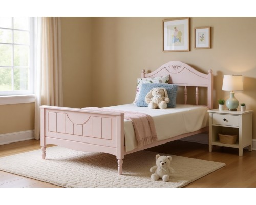 Кровать детская Айно №4 70х150/160