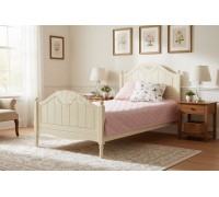 Кровать 1-спальная Айно №5 80х190/200