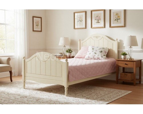 Кровать 1-спальная Айно №5 90х190/200