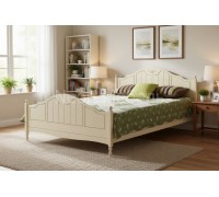 Кровать 2-спальная Айно №5 120х190/200