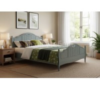 Кровать 2-спальная Айно №5 140х190/200