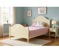 Кровать детская Айно №5 70х150/160