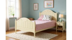 Кровать детская Айно №5 80х150/160 • Айно