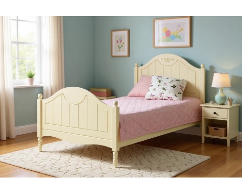 Кровать детская Айно №5 60х120/140