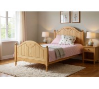 Кровать 1-спальная Айно №5 80х190/200