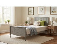 Кровать 1-спальная Айно №8 90х190/200