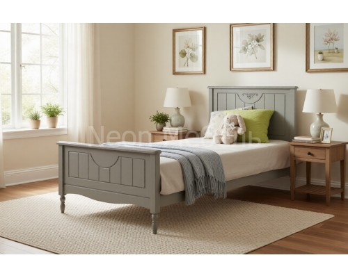 Кровать 1-спальная Айно №8 90х190/200