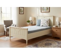Кровать 1-спальная Айно №8 80х190/200