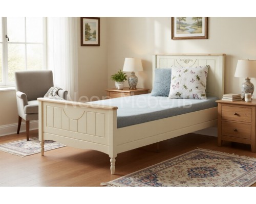 Кровать 1-спальная Айно №8 80х190/200