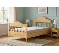 Кровать 1-спальная Айно №9 80х190/200