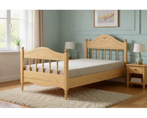 Кровать 1-спальная Айно №9 80х190/200