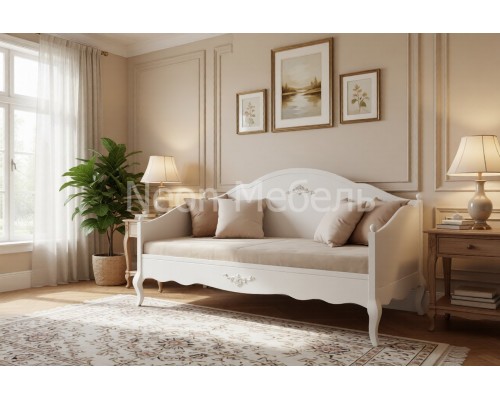 Тахта Ари-Прованс №10 80х190/200