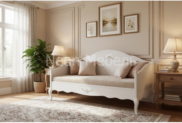 Тахта Ари-Прованс №10 80х190/200 • Диваны и Тахты