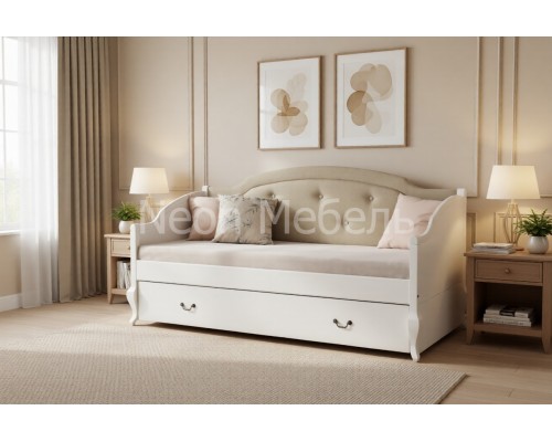 Тахта Ари-Прованс №11 80х190/200