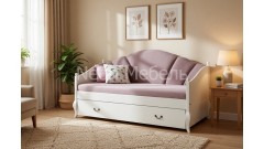 Тахта Ари-Прованс №12 80х190/200 • Диваны и Тахты