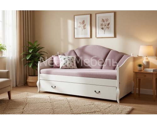 Тахта Ари-Прованс №12 80х190/200