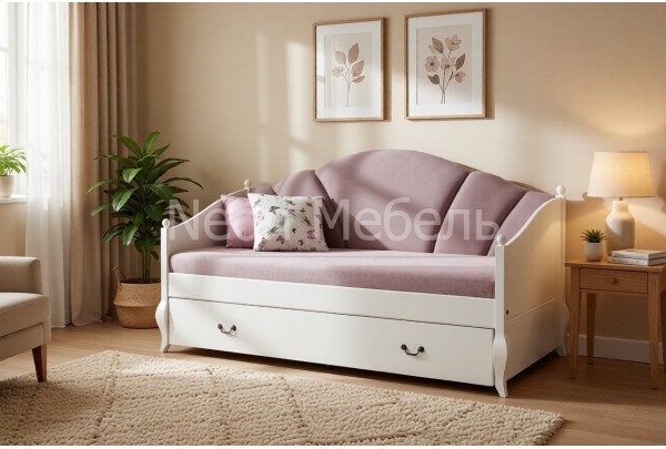 Тахта Ари-Прованс №12 80х190/200 • Диваны и Тахты