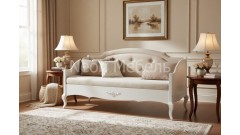 Тахта Ари-Прованс №13 80х190/200 • Диваны и Тахты