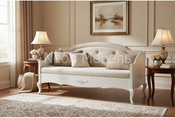 Тахта Ари-Прованс №13 80х190/200 • Диваны и Тахты