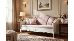 Тахта Ари-Прованс №14 80х190/200 • Диваны и Тахты