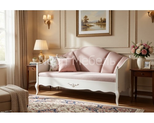 Тахта Ари-Прованс №14 80х190/200