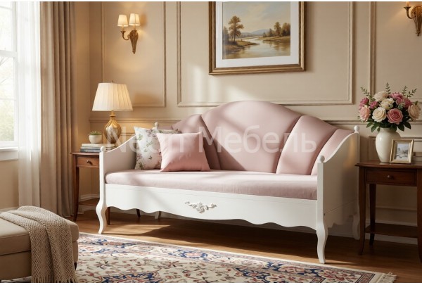 Тахта Ари-Прованс №14 80х190/200 • Диваны и Тахты