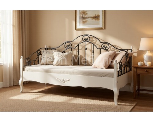 Тахта Ари-Прованс №15 80х190/200