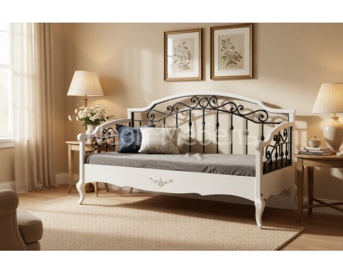 Тахта Ари-Прованс №16 80х190/200