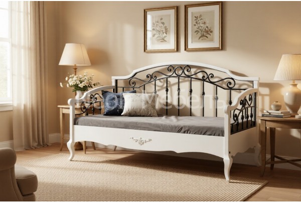 Тахта Ари-Прованс №16 80х190/200 • Диваны и Тахты