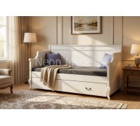 Тахта Ари-Прованс №17 80х190/200