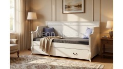 Тахта Ари-Прованс №17 80х190/200 • Диваны и Тахты