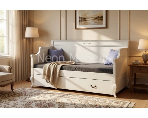 Тахта Ари-Прованс №17 80х190/200