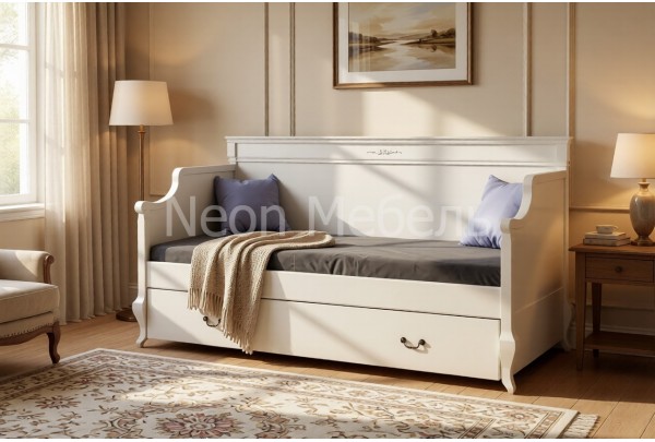 Тахта Ари-Прованс №17 80х190/200 • Диваны и Тахты