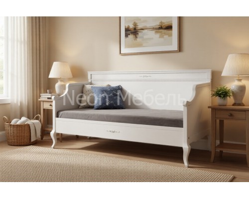 Тахта Ари-Прованс №18 80х190/200