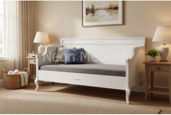 Тахта Ари-Прованс №18 80х190/200 • Диваны и Тахты