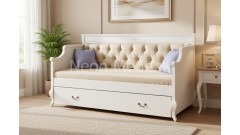 Тахта Ари-Прованс №19 80х190/200 • Диваны и Тахты