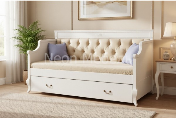 Тахта Ари-Прованс №19 80х190/200 • Диваны и Тахты