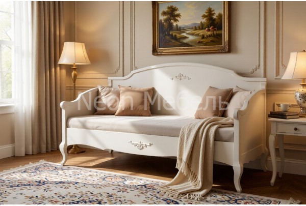 Тахта Ари-Прованс №1 80х190/200 • Диваны и Тахты