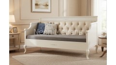Тахта Ари-Прованс №20 80х190/200 • Диваны и Тахты