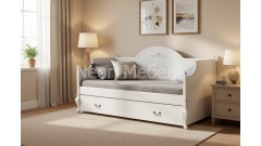 Тахта Ари-Прованс №21 80х190/200 • Диваны и Тахты