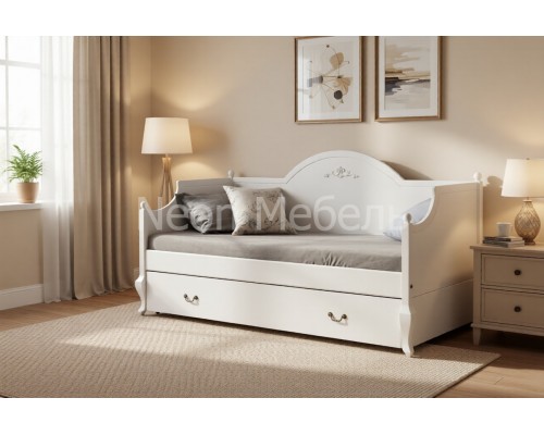 Тахта Ари-Прованс №21 80х190/200