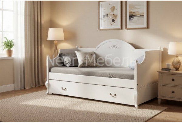 Тахта Ари-Прованс №21 80х190/200 • Диваны и Тахты