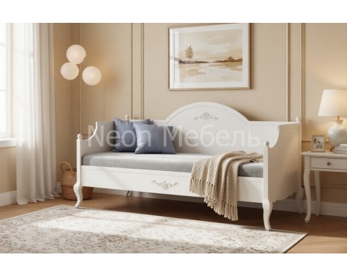 Тахта Ари-Прованс №22 80х190/200