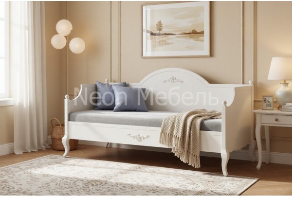 Тахта Ари-Прованс №22 80х190/200 • Диваны и Тахты