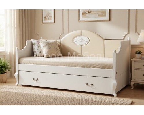 Тахта Ари-Прованс №23 80х190/200