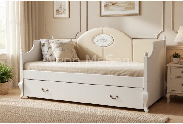 Тахта Ари-Прованс №23 80х190/200 • Диваны и Тахты